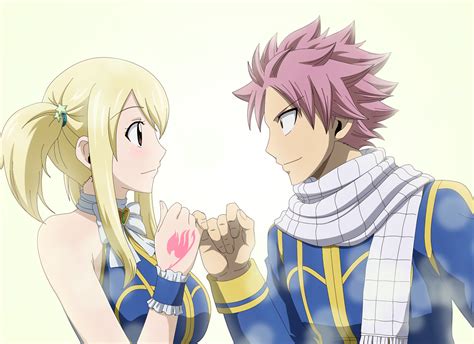 fairy hentai|Lucy & Natsu By pinkwag : r/FairyTail